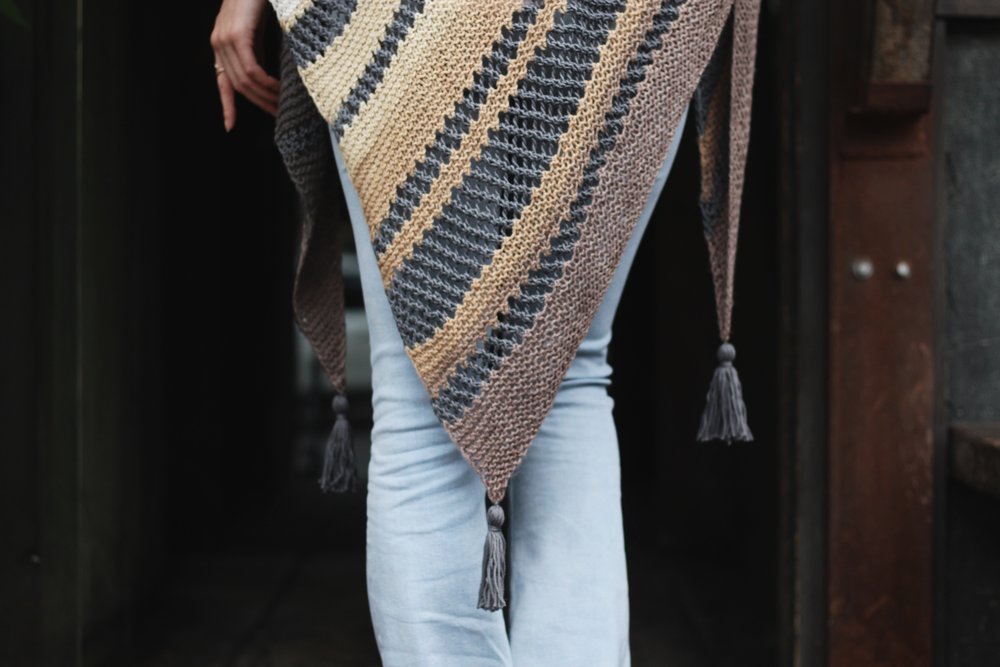 Java Wrap pattern by Two of Wands