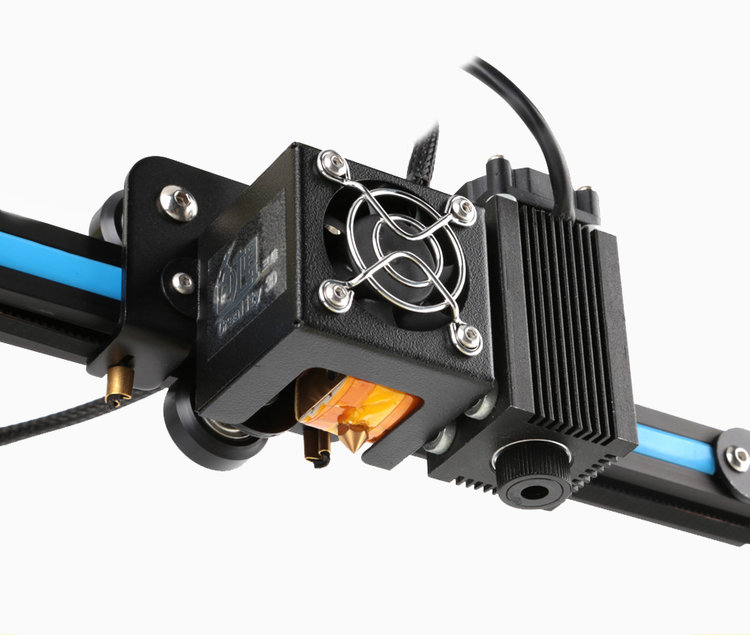 Creality CR-10 Laser Lazer engraving module Standard Print Co. 3D Printing Filament