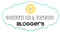 Western NY and Toronto Bloggers