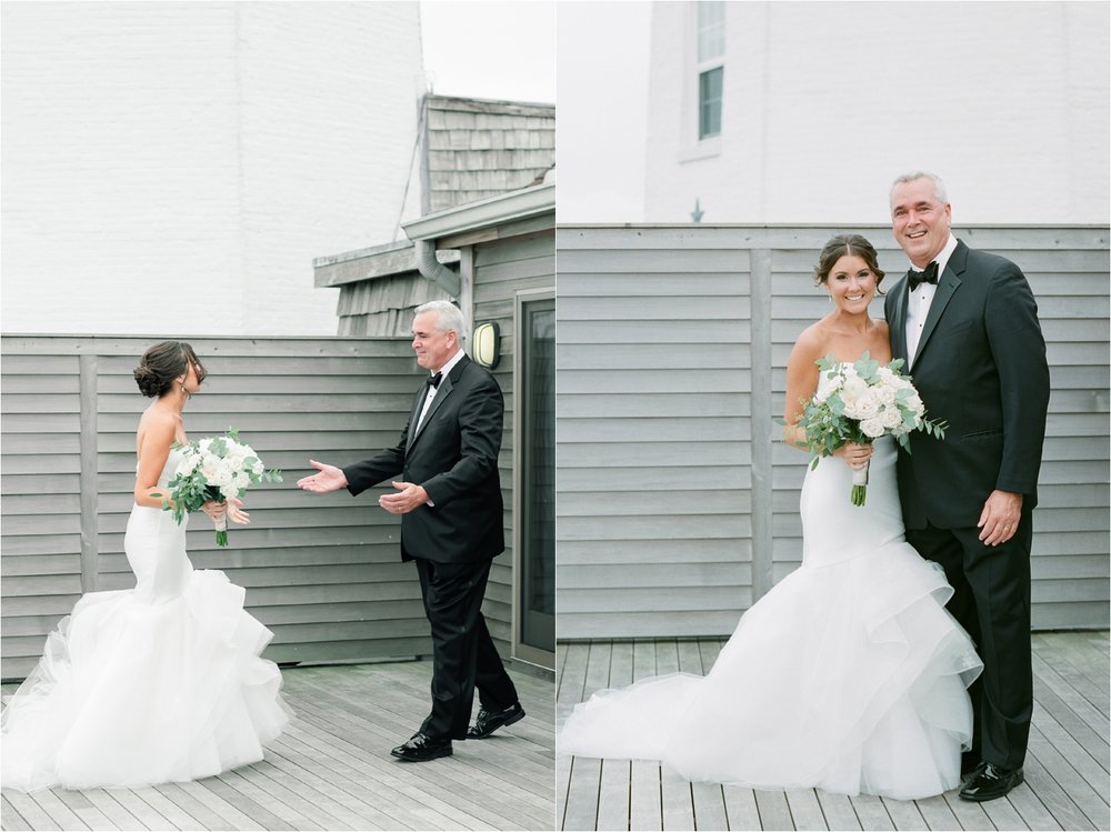 Gurney's Star Island Wedding Photos
