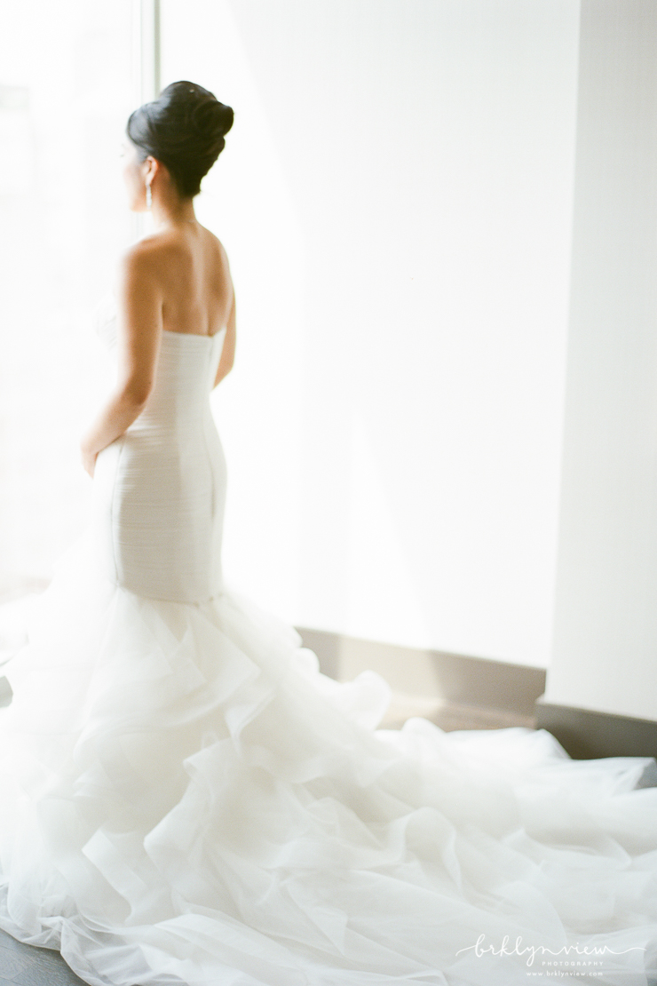 Pronovias Wedding Dress