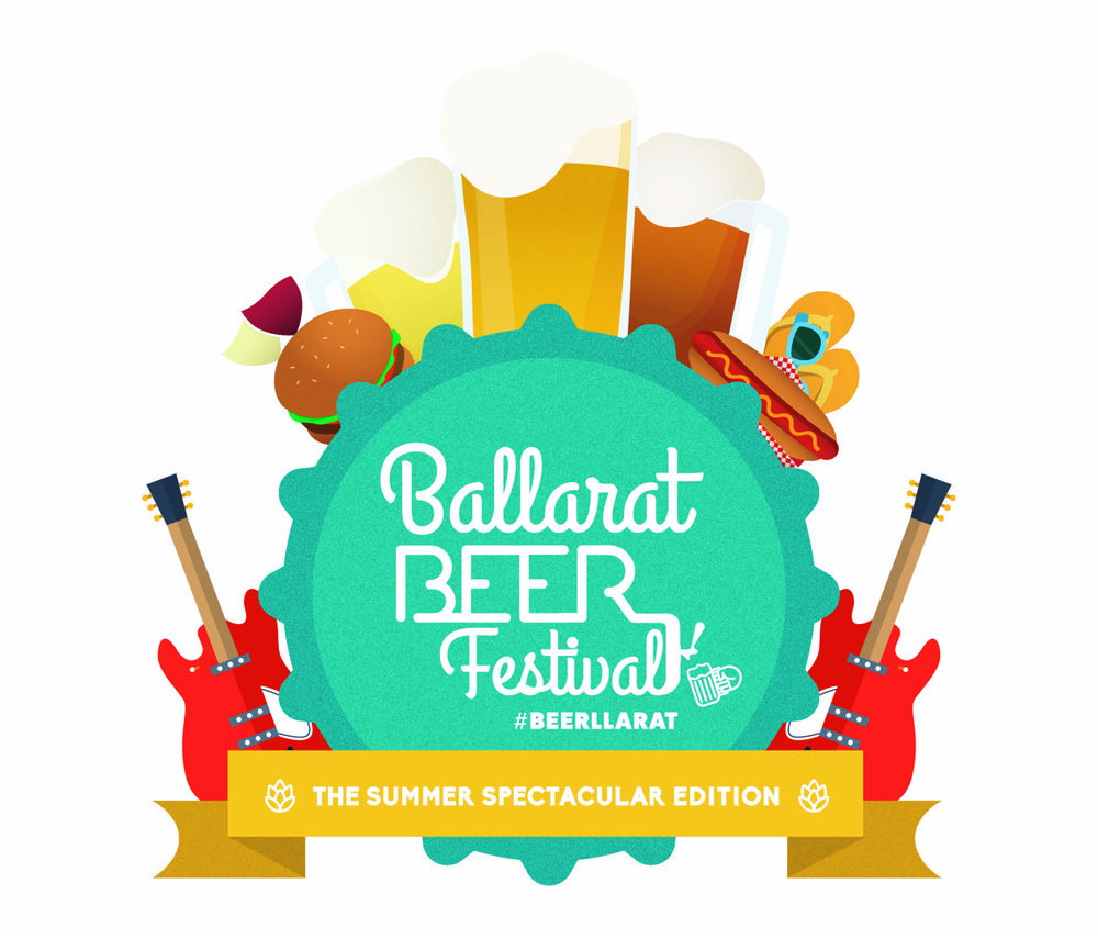 Ballarat Beer Fest