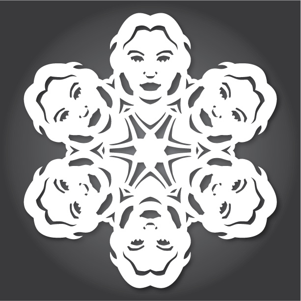 Stormtrooper Snowflake Template Free from static1.squarespace.com