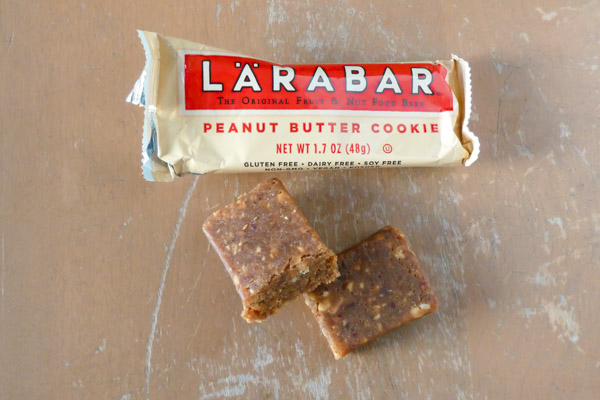 Peanut Butter Cookie Larabar