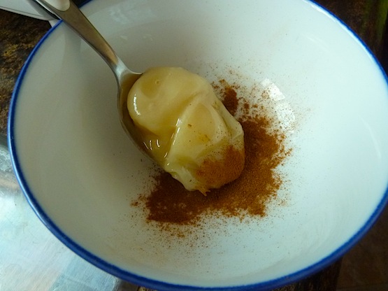 Dickey Bees Creamed Honey