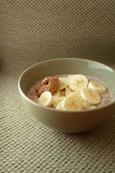 How to make overnight oats