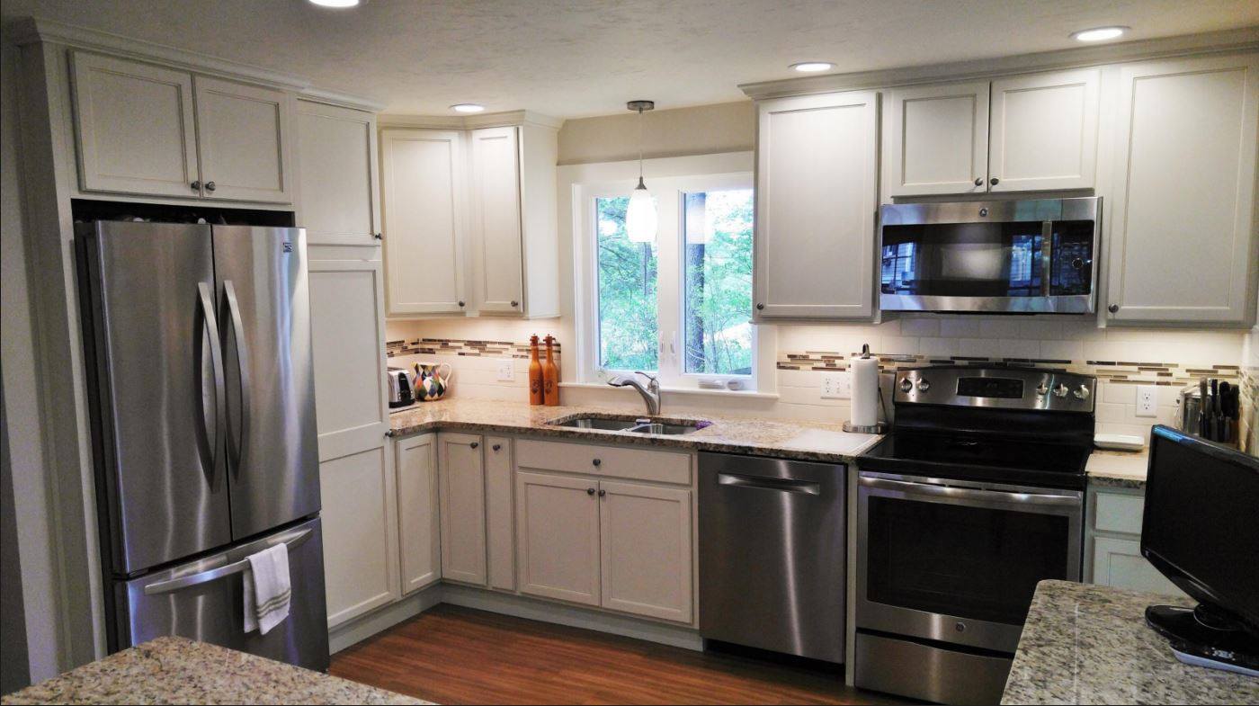 Kitchen Remodeling Marlborough Ma Core Remodeling Services