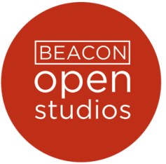 http://www.beaconopenstudios.org/2016-artists.html
