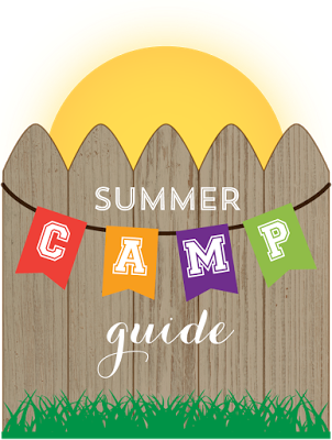 A Little Beacon Blog's Summer Day Camp Guide for Beacon Families in the Hudson Valley