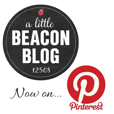 A Little Beacon Blog on Pinterest