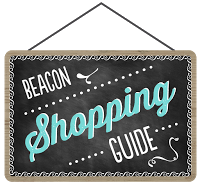  A Beacon Shopping Guide With Store Hours