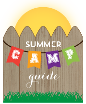 Summer Day Camp Guide for In and Around Beacon NY and the Hudson Valley