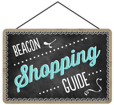 Beacon Shopping Guide: Your Total Shopping Guide For Beacon, NY