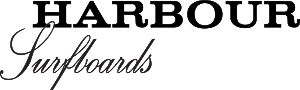 Harbour Surfboards brand logo