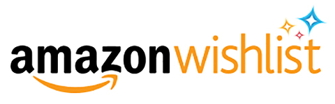 amazon-wishlist-logo icon