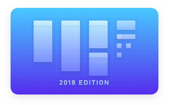 User Experience Design in Sketch - 2018 Edition