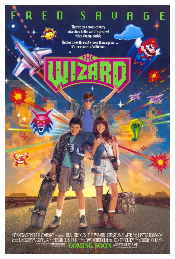 Image result for the wizard