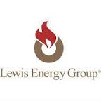 Lewis Energy Group 43