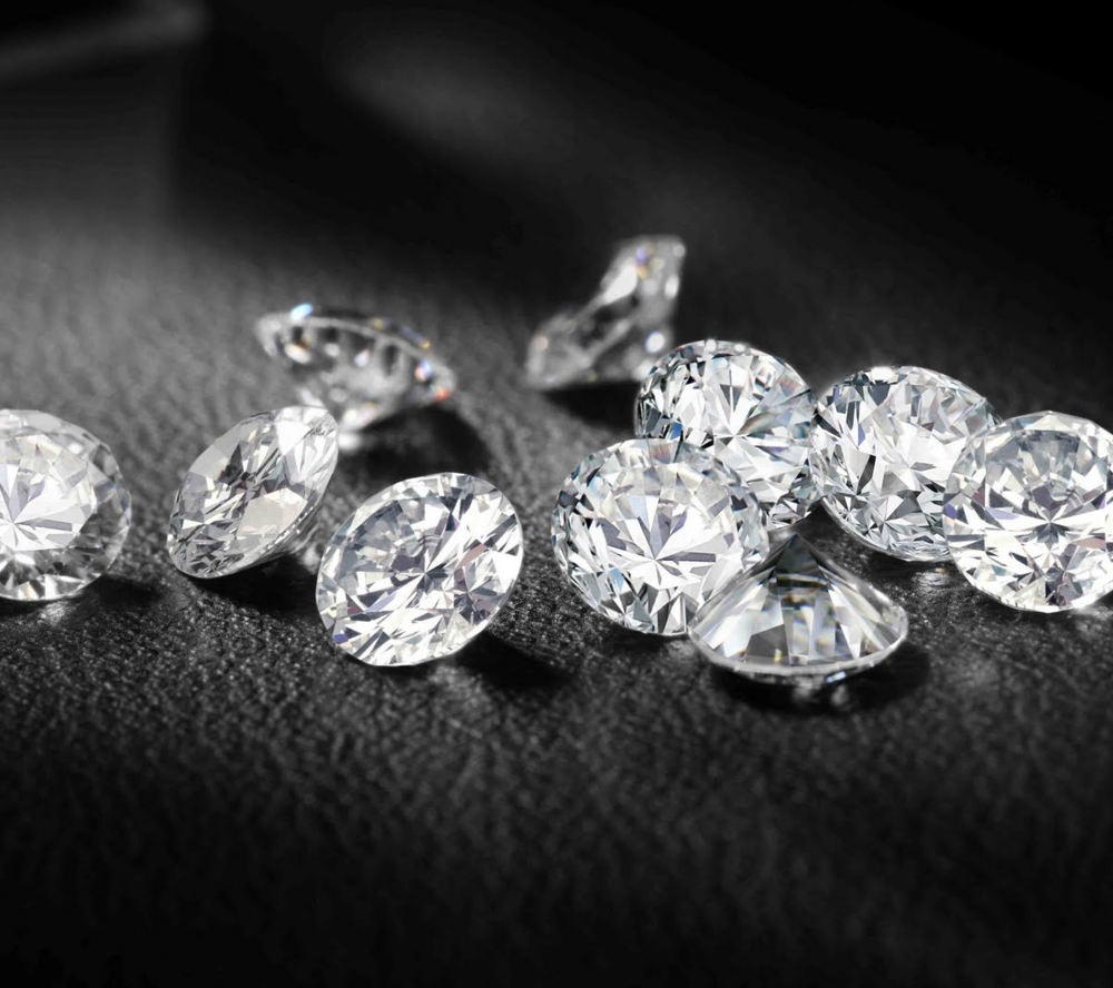 Portland wholesale diamonds