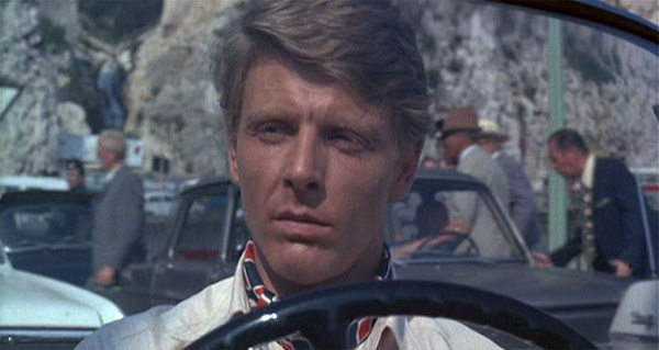 Image result for edward fox in the day of the jackal