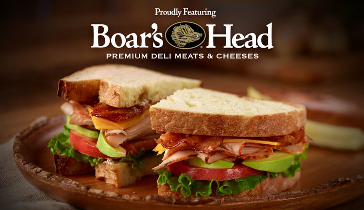 Image result for Boars head