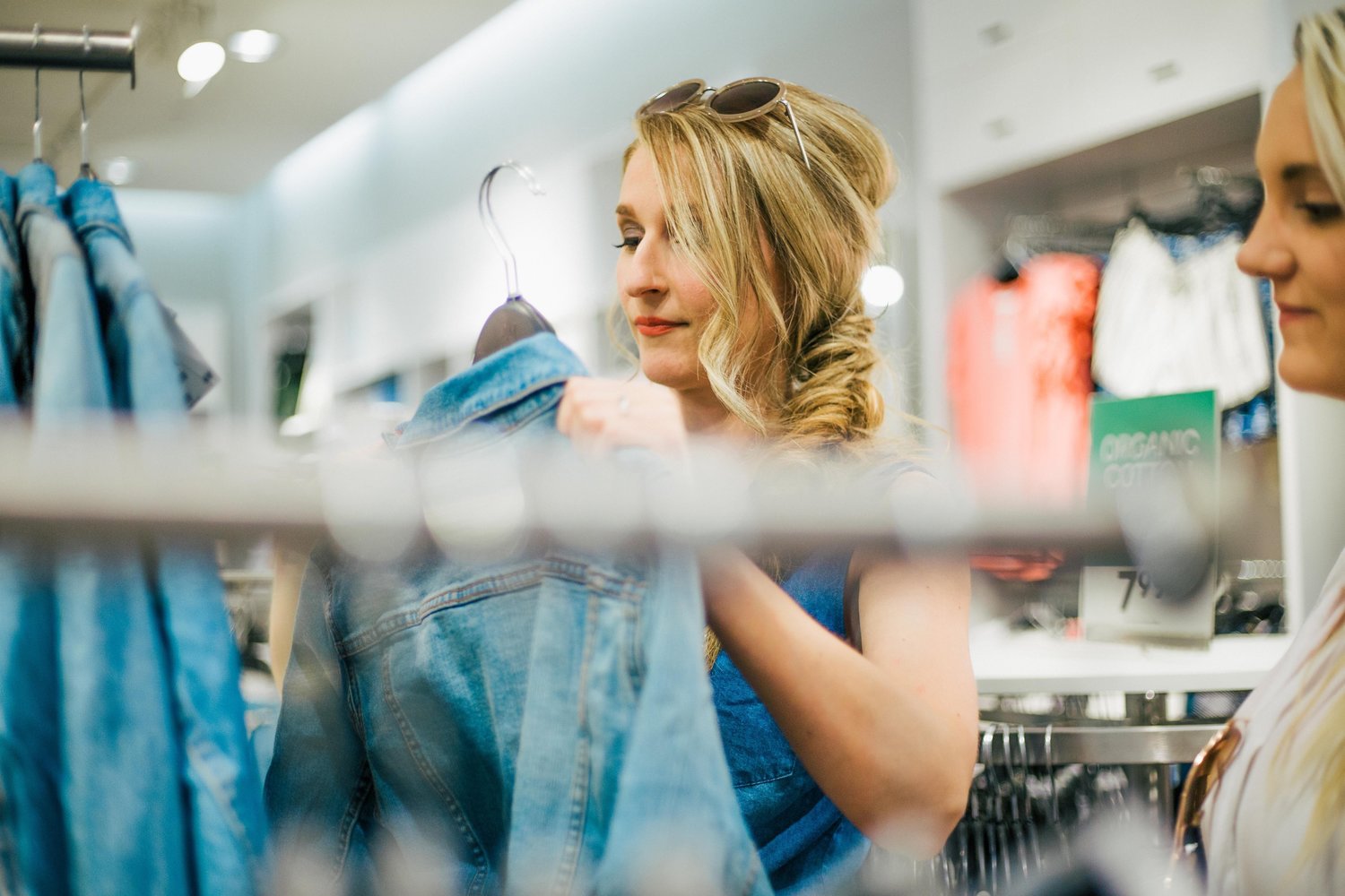 When to Splurge and When to Save Money on Clothing: 5 Factors to ...