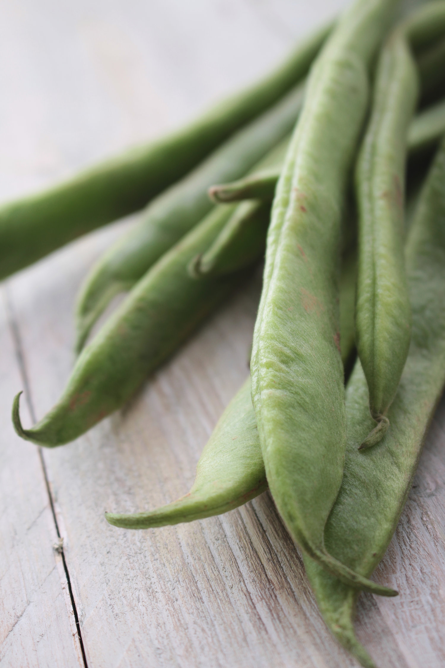 How to peel fava beans — The Chef's Kitchen