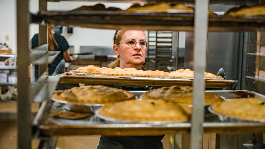 shelby_baking_fresh_pies