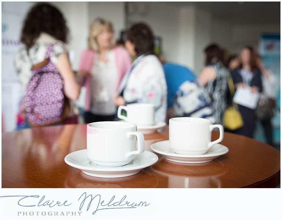 WiRE National Conference 2017 - Claire Meldrum Photography