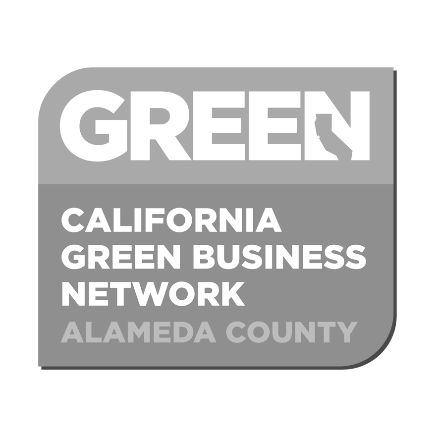  Green Business logo