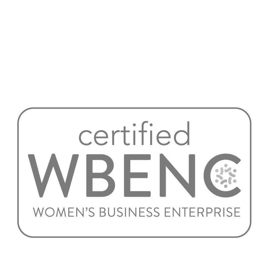  WBENC logo