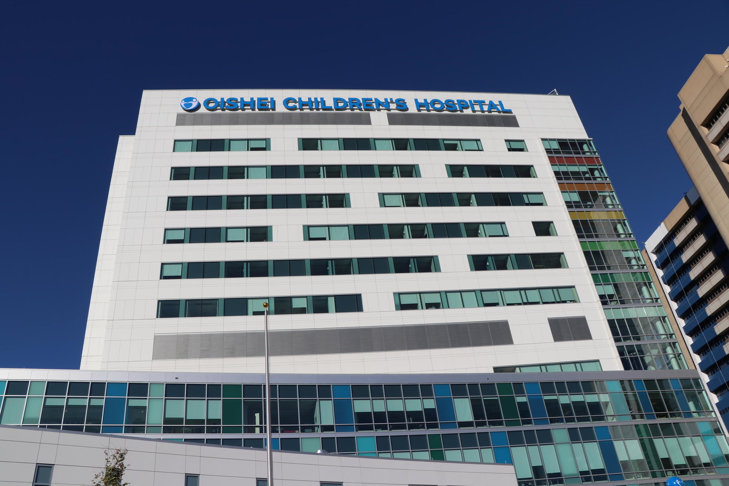 Image result for Buffalo children's hospital