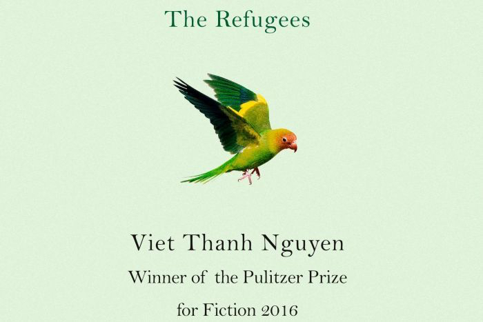 Viet Nguyen, The Refugees