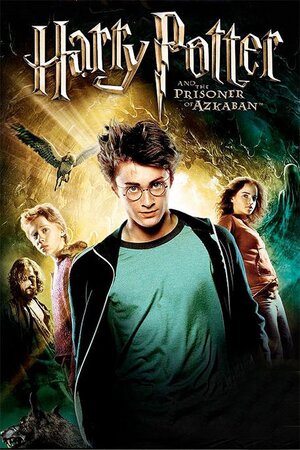 Harry Potter &amp; The Prisoner of Azkaban