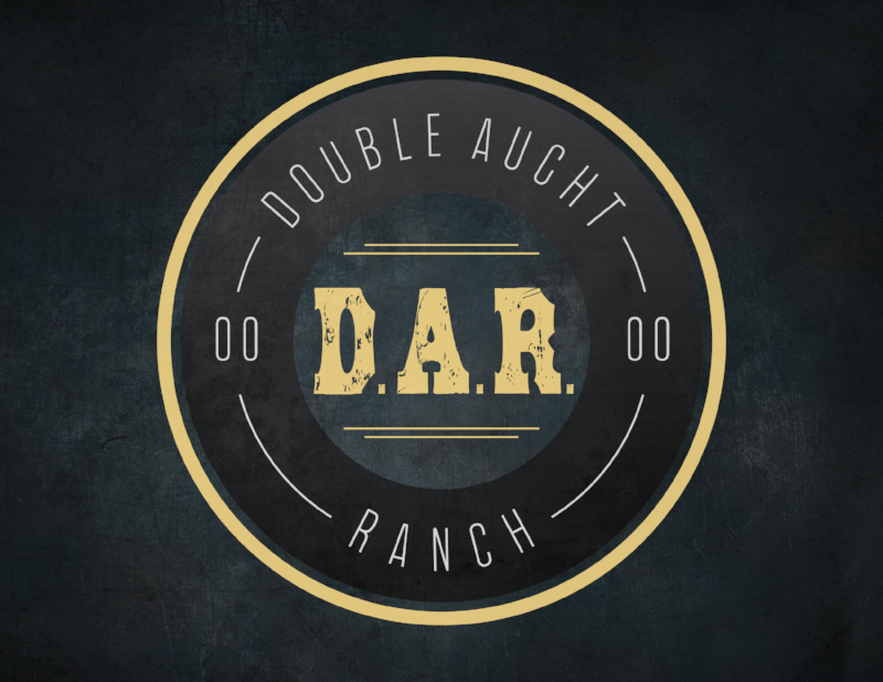 DOUBLE AUGHT RANCH