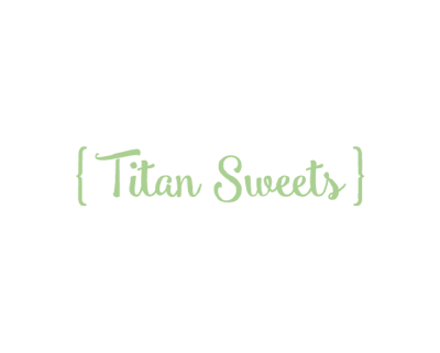 Titan Sweets