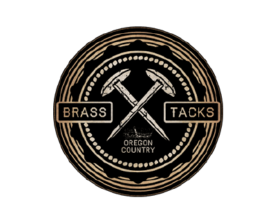 Brass Tacks