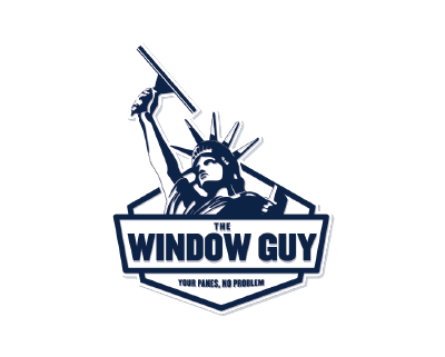 The Window Guy - Portland Window Cleaner