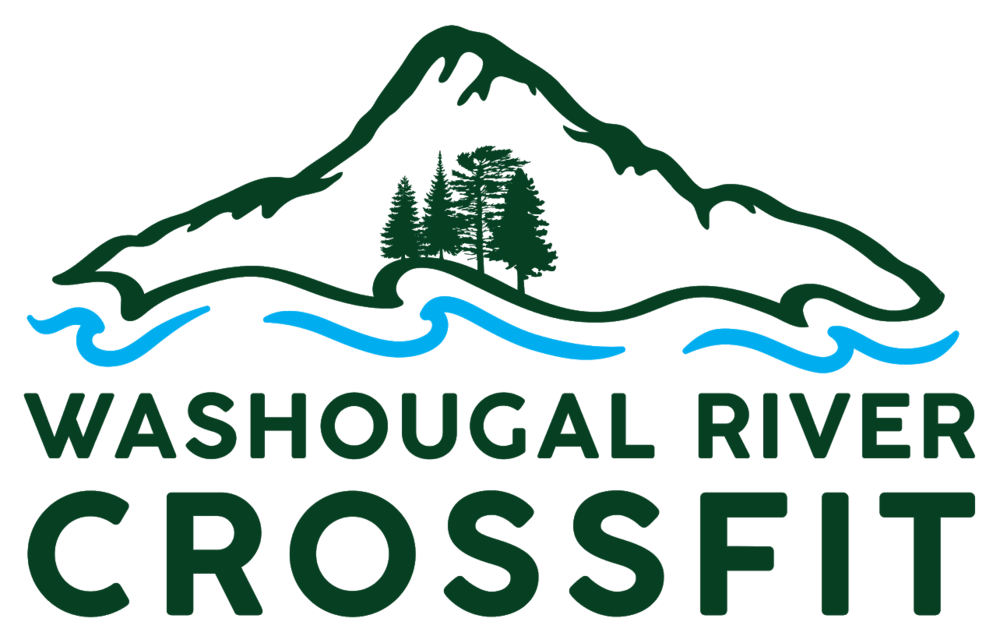Washougal River Crossfit