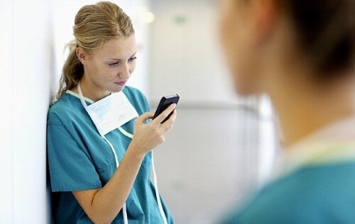 Как развитие мобильных приложений влияет на медицинский бизнес?