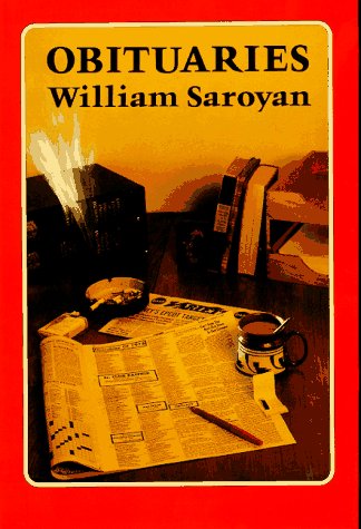 william saroyan the summer of the beautiful white horse