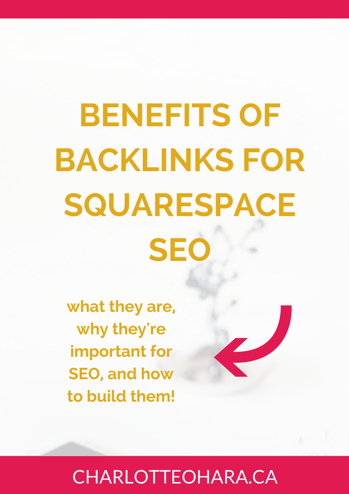 how to create backlinks for seo