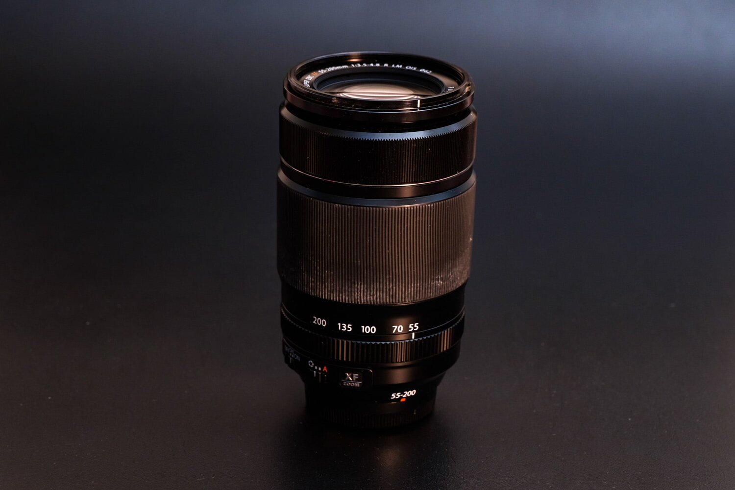 A review of the Fujinon XF 55 - 200mm lens - Tokyo in Pics
