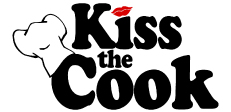 ICE PICK W/ COVER — Kiss the Cook Wimberley