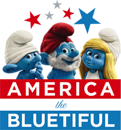 global smurf day — Blog — Local fun for kids
