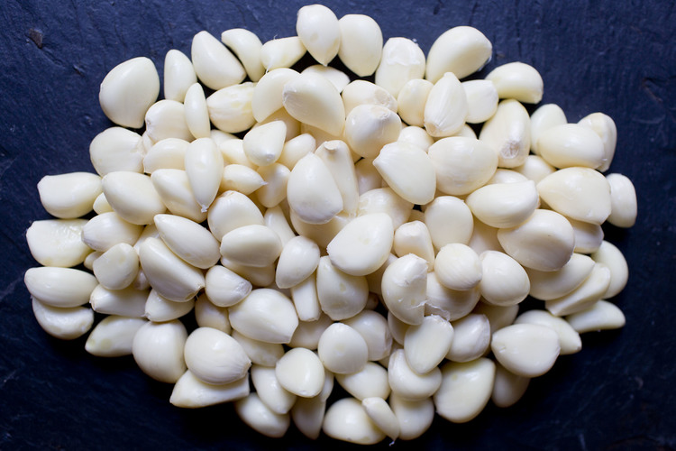 Image result for garlic china