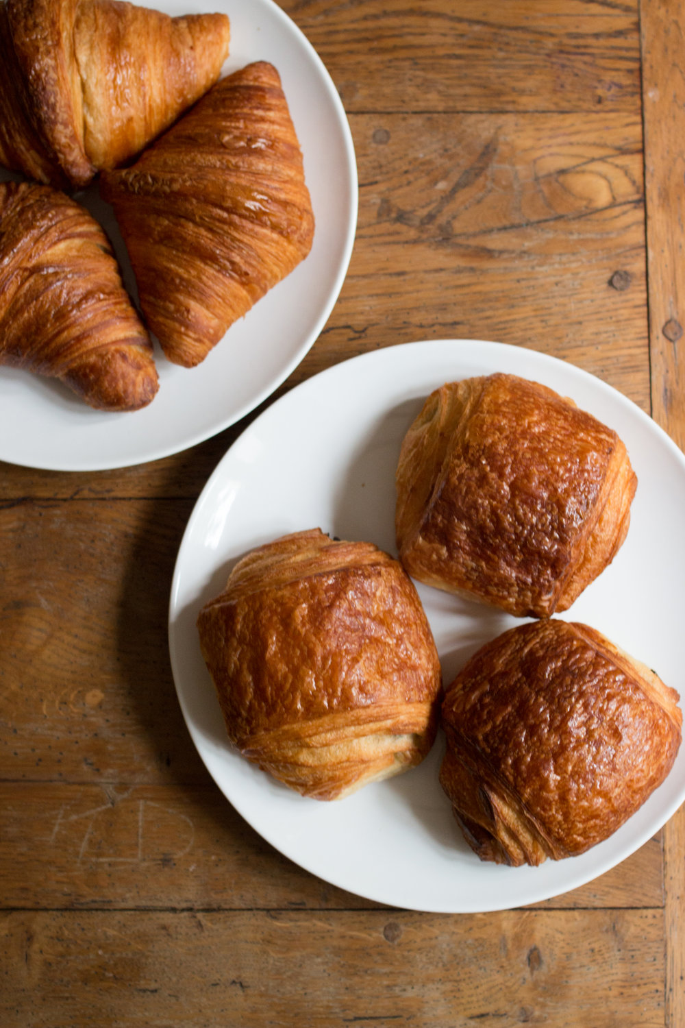 The Best Croissant in Paris — Every Day Parisian
