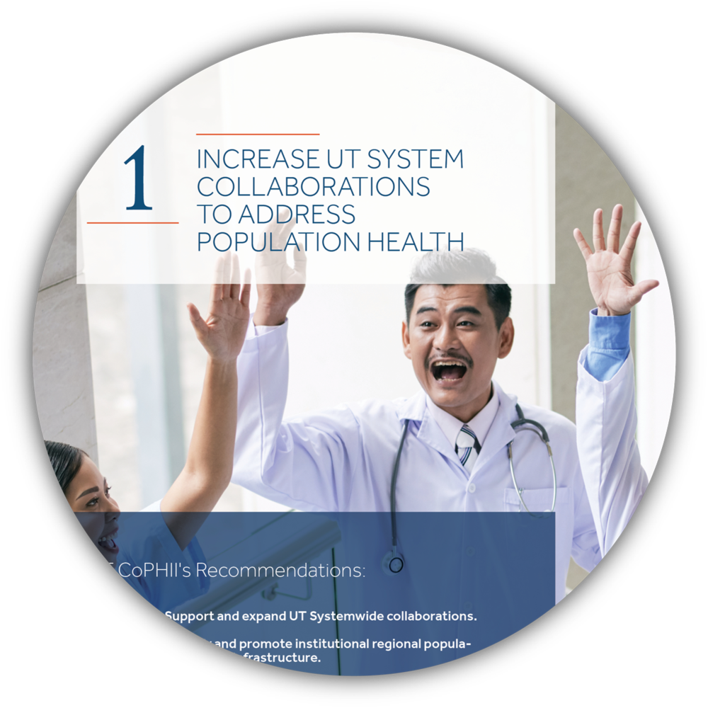 Population Health, strategic plan chapter1