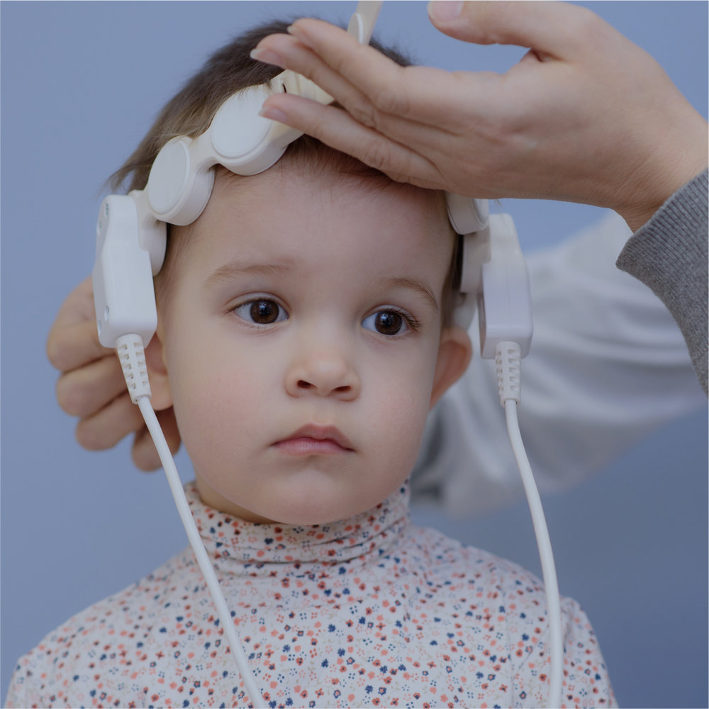 pediatric brain health