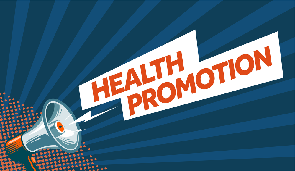 Health Promotion - March 2019